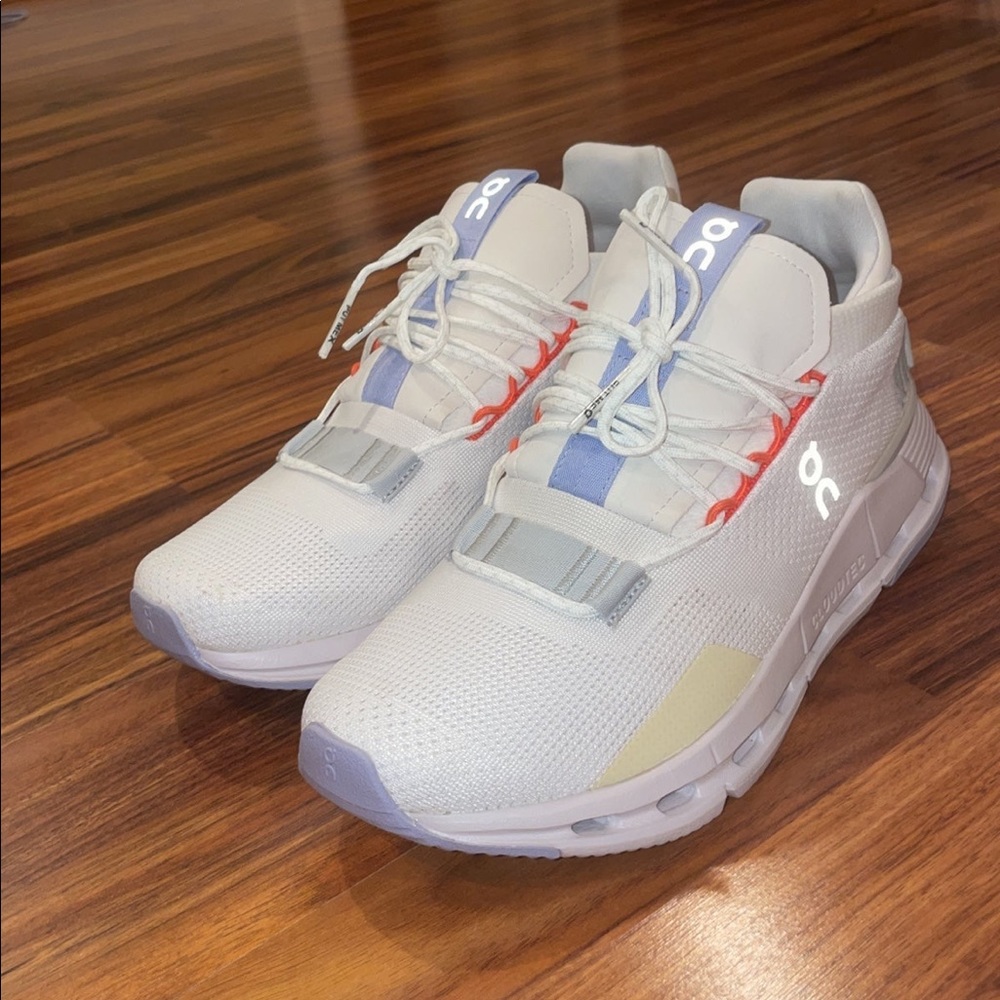 Cloudnova Tennis Shoes